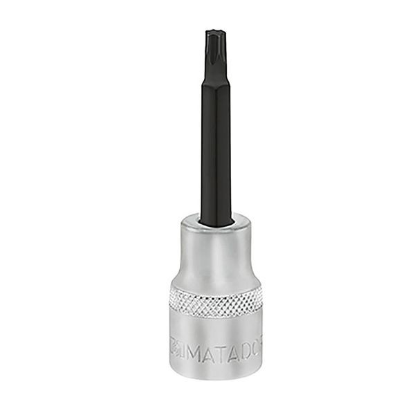 Embout de tournevis MATADOR, intérieur TORX®, long 4092