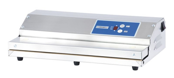 Emballeuse sous vide Casselin 400 mm, CMSV40