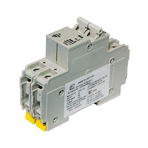 Phaesun Disjoncteur DC CBI QYD-2 (13) D, U2, 80A, 390520