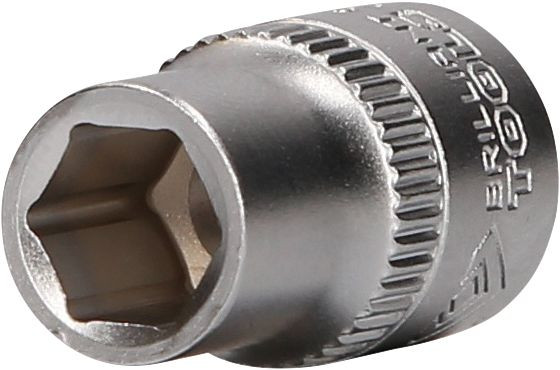 Brilliant Tools Douille hexagonale 3/8", 9 mm, BT021803