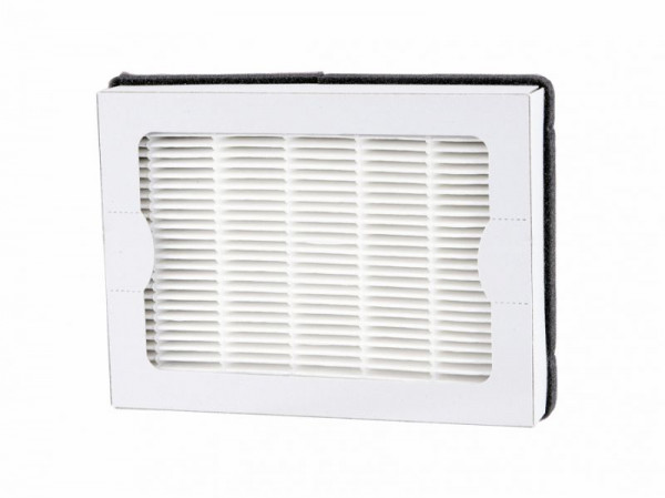 All Care PlastiQline Filtre HEPA en faveur de Twinflow, 12464