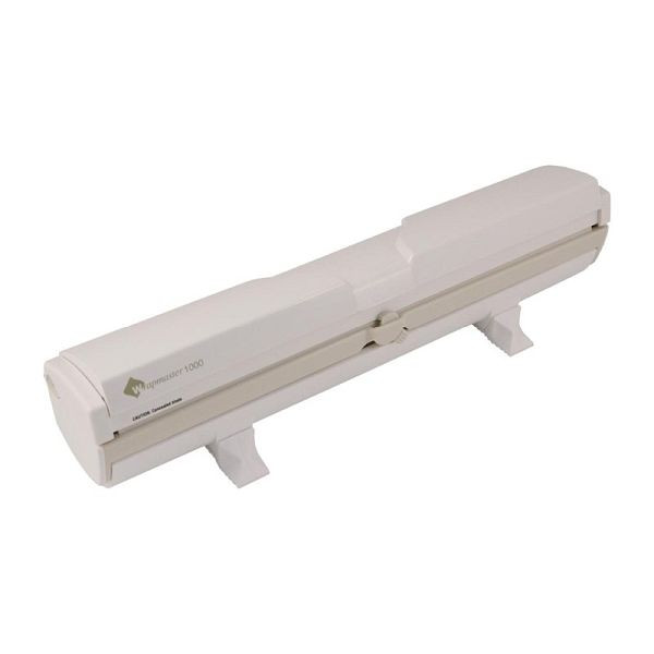 Film étirable Wrapmaster 1000 en distributeur, CB623