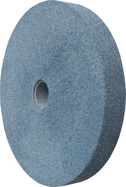 Disque abrasif ELMAG - grossier (K36), 200x32x32 mm (DSM 200 W+D et DSM 914/200 DK) 'NORMALKORUND', 61081