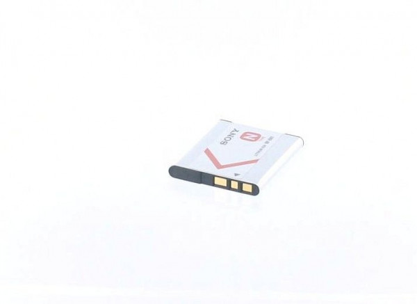 Batterie d'origine AGI pour SONY DSC-W360, 99104