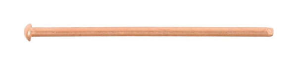 Goupilles de corps ELMAG 7610 Ø 2, 0x50mm (100 pièces), pour modèle 7630/Kbzw. N° 16 Art. 30200 adapté pour STUDDER, 56216