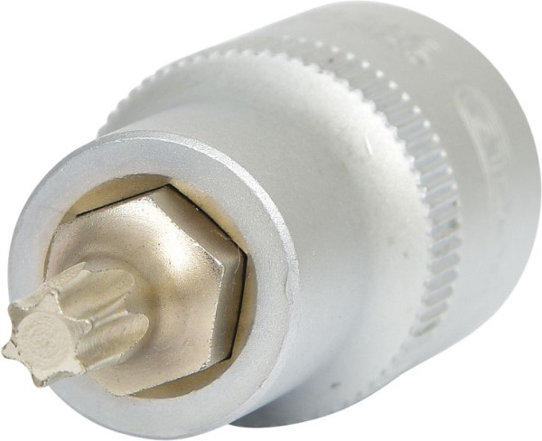 KS Tools Douille 1/2" Torx, T30, 911.1364