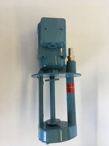 Pompe à liquide de refroidissement ELMAG 40W, pour WFM 510, 9802930