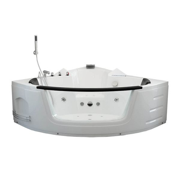 HOME DELUXE Bain à remous LAGUNA - L Compact, 2693