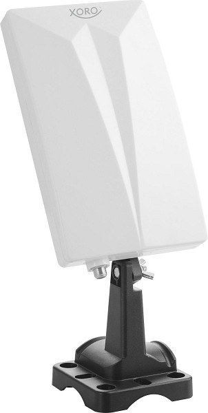 Antenne intérieure active XORO DVB-T / T2, HAN 600, UE: 20 pièces, SAT200216