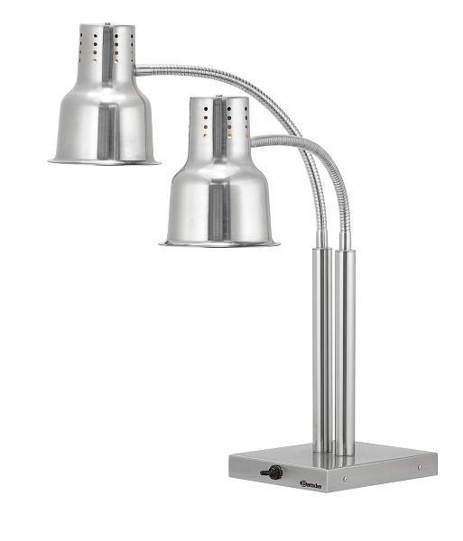 Lampe chauffante Bartscher IWL500ST, 114296