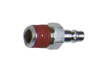 KS Tools Mamelon à bouchon en laiton avec filetage extérieur, G1/2" AG, 515.3491