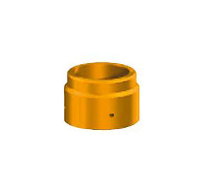 Diffuseur ELMAG pour brûleur CP95 (2 pièces), article 1513, 55848