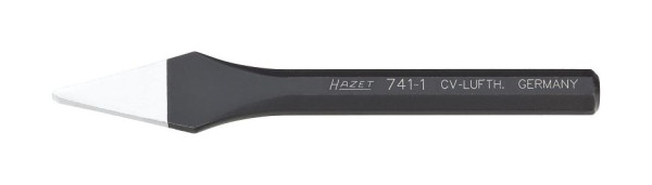 Ciseau croix Hazet, 4mm, 741-1