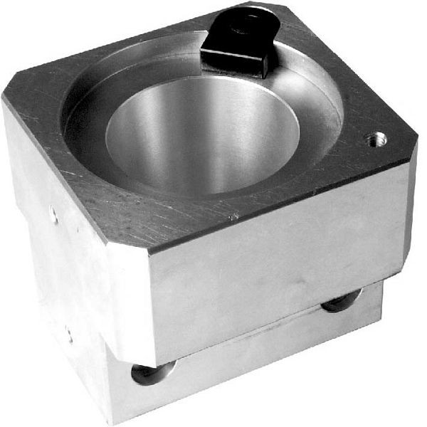 Bloc de montage MACK aluminium SK 50, 09-TAL50