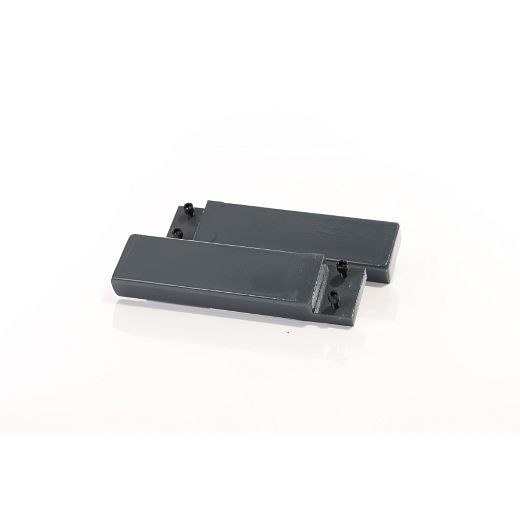 ELMAG béquille gauche et droite complète, pour SBM 1270x2.0 HS, 9000033