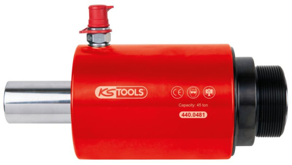 Vérin hydraulique KS Tools 45t, 440.0481