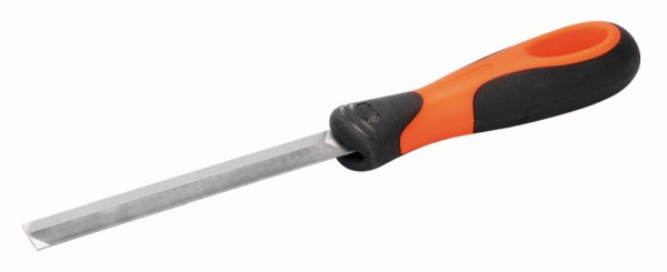 Lime pour scie sabre Bahco, Wasa, avec manche, 150 x 16 x 4 mm, taille 3, 4-272-06-3-2