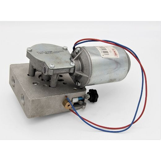 Unité d'alimentation ELMAG complète pour EUROMIG 250 COMBI, 9504354