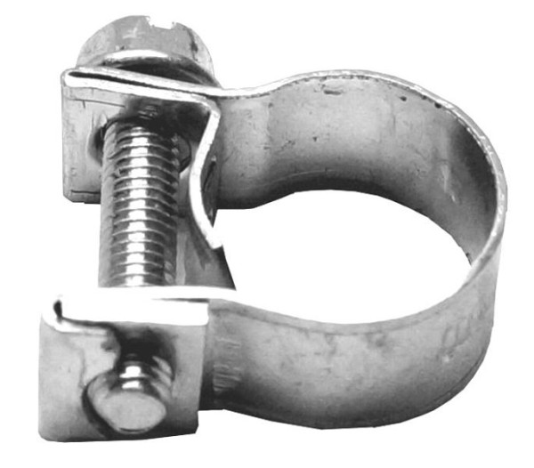 Collier de serrage AEROTEC Plus 10 - 16 mm, 50.910.16