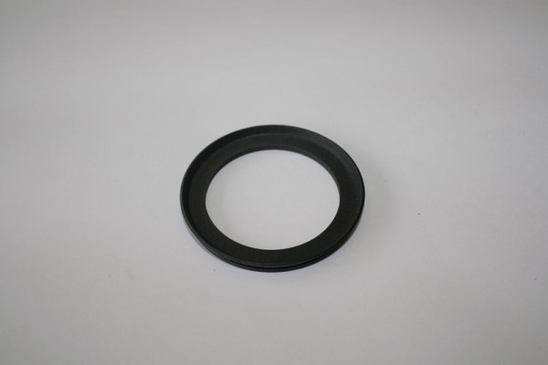 Segment de piston en graphite ELMAG n° E41 (Ø 60 mm) pour modèles SUPER-FOX 3, EXTREME-BENZ, CHALLENGER et SILVERSTONE, 9201200