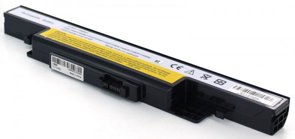 Batterie AGI compatible avec LENOVO L11S6R01, 29762