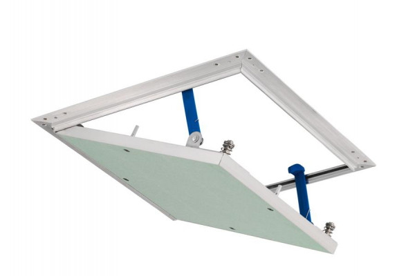 Panneau d'accès Marley AQUA 600 x 600 mm, 531748