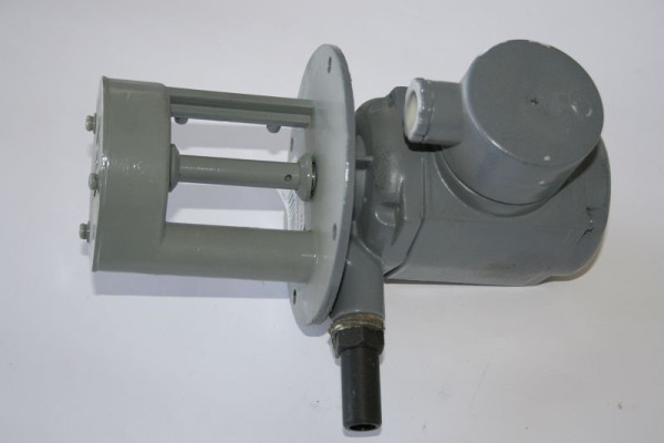 Pompe à liquide de refroidissement ELMAG complète, pour MFB 45 SGV, 9802612