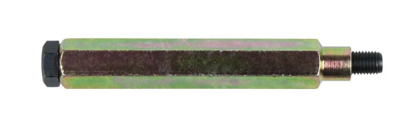 Tournevis KS Tools pour douilles, longueur 93 mm, M9x1, longueur 109 mm, 150.5034