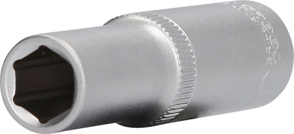 Brilliant Tools Douille hexagonale longue 1/2" 12 mm BT022822