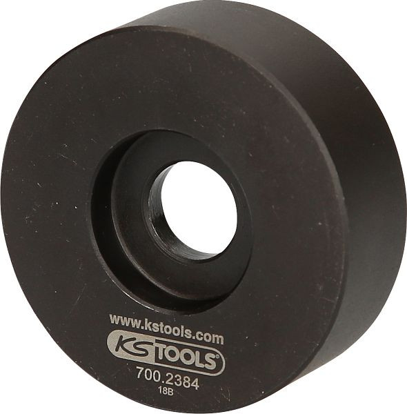 Bague de démontage et de montage KS Tools, longueur 17,0 mm, diamètre 50,0 mm, 700.2384
