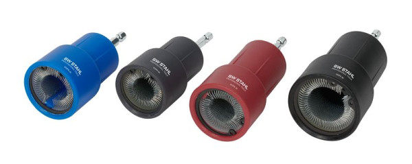 Jeu de nettoyants pour boulons SW-Stahl, 1/4", camion, 4 pièces, 10354L