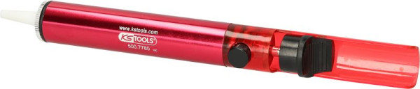 Pompe d'aspiration de soudure KS Tools, 500.7780