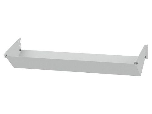 Silo inférieur avec étiquette Bedrunka+Hirth pour multiparois largeur 1000 mm, PT10ETHAMW