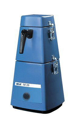 Broyeur universel IKA, broyeur universel M 20, 0001603600