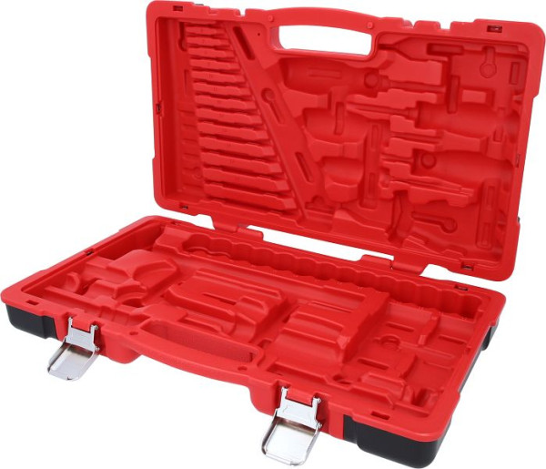 Mallette vide en plastique KS Tools pour 918.0047, 940.0047-99