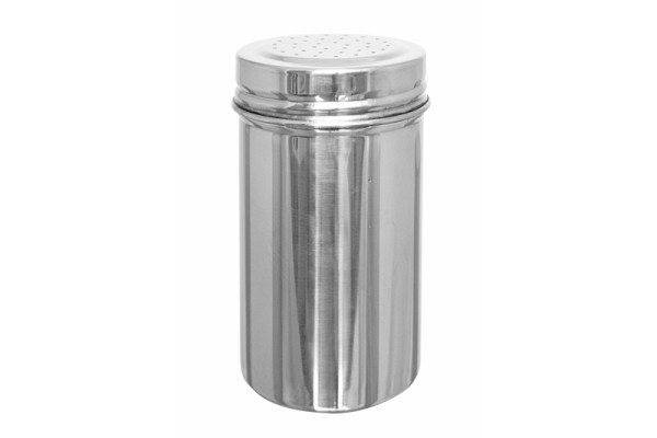 Sucrier Schneider, petite perforation, 0,35 l, inox, 199061