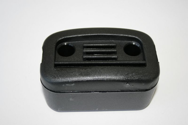 Filtre à air ELMAG complet pour unités B4000-2 et B4900B (Meister 600), 9100603
