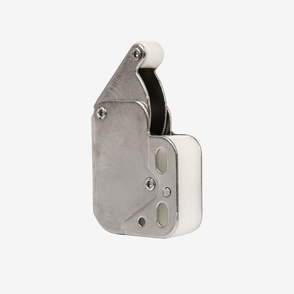 Loquet à pression HKW pour portes PUSH, 4029001