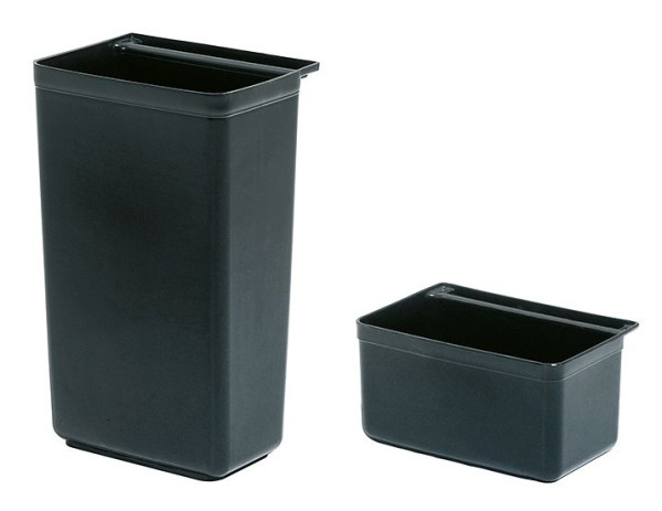 Bartscher set de conteneurs de dégagement Adjudant, A300047