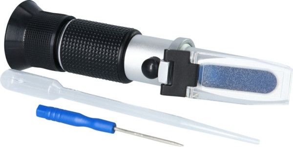 Réfractomètre Brilliant Tools, BT536010