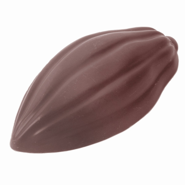 Schneider moule à chocolat dosette de cacao, 73,7x38x20 mm -275x175 mm, 422370