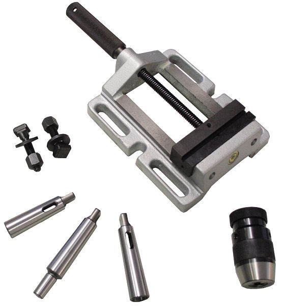 Jeu d'outils ELMAG MK 3 pour BRINS (S 25-30, 28), 81053