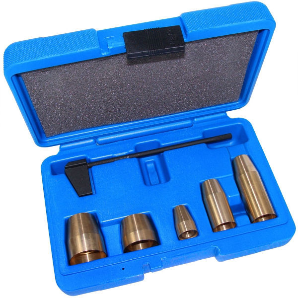Outil de montage Stahlmaxx pour unité d'injection-pompe, pour VAG, XXL-103342