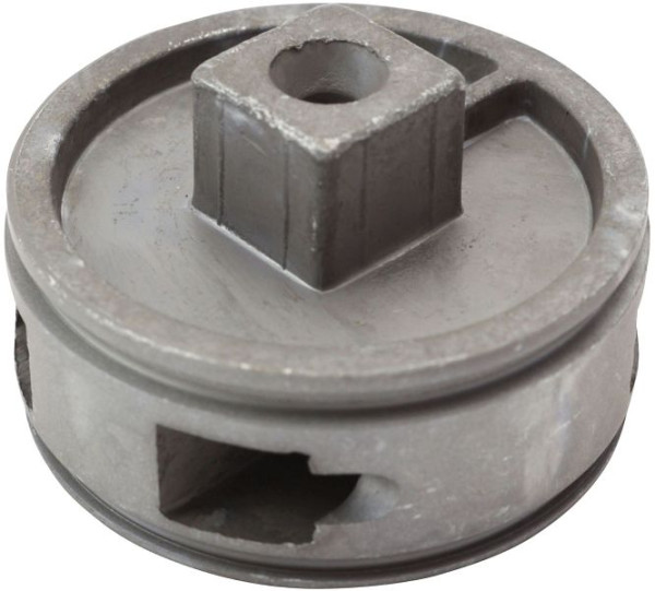 Vanne de régulation Hazet pour 9013 MG, poids net : 0,03 kg, 9013MG-013