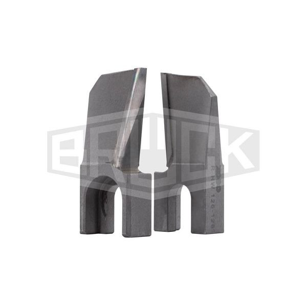BRÜCK ZOBO EK-DS, acier rapide, adapté aux chevilles Ø 65, 80, 95 mm, 762483
