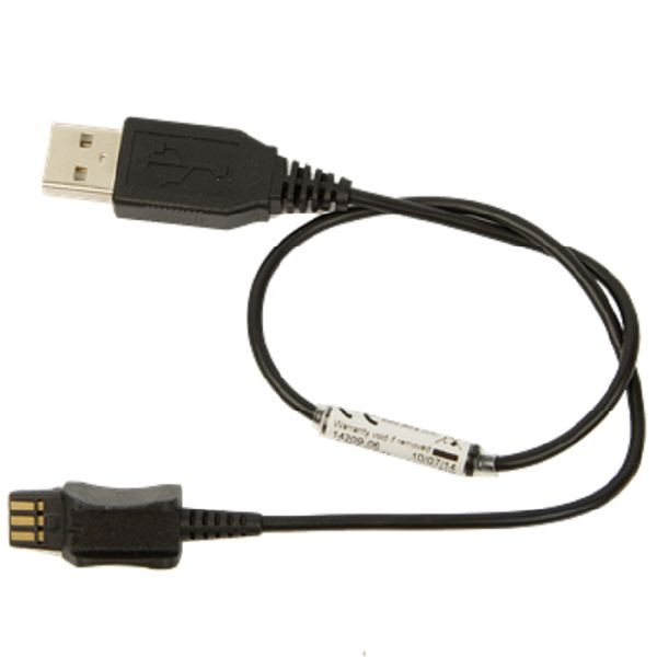 Câble de charge pour casque Jabra PRO 925/935 14209-06