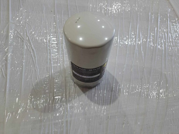 Filtre à huile Hahn & Sohn pour générateur diesel HDE100RST3, 11991