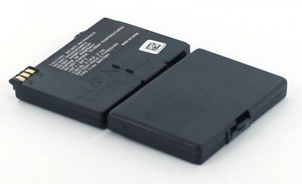 Batterie AGI compatible avec SIEMENS A65, 25341