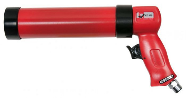Pistolet à cartouche Eagle, UE : 10 pièces, EG195