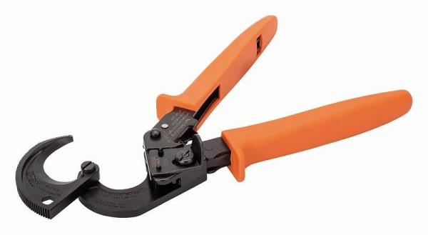 Coupe-câble à cliquet Bahco 280 mm 2805-280